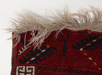 MATTA, orientalisk, 184x139.