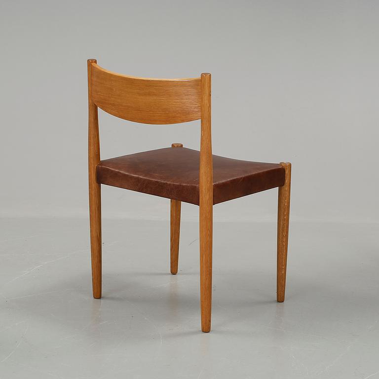 STOL, Poul Volther, Frem Röjle, 1950-60-tal.