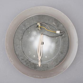 TAKPLAFOND, "Plafond" Yki Nummi 1900-talets slut.