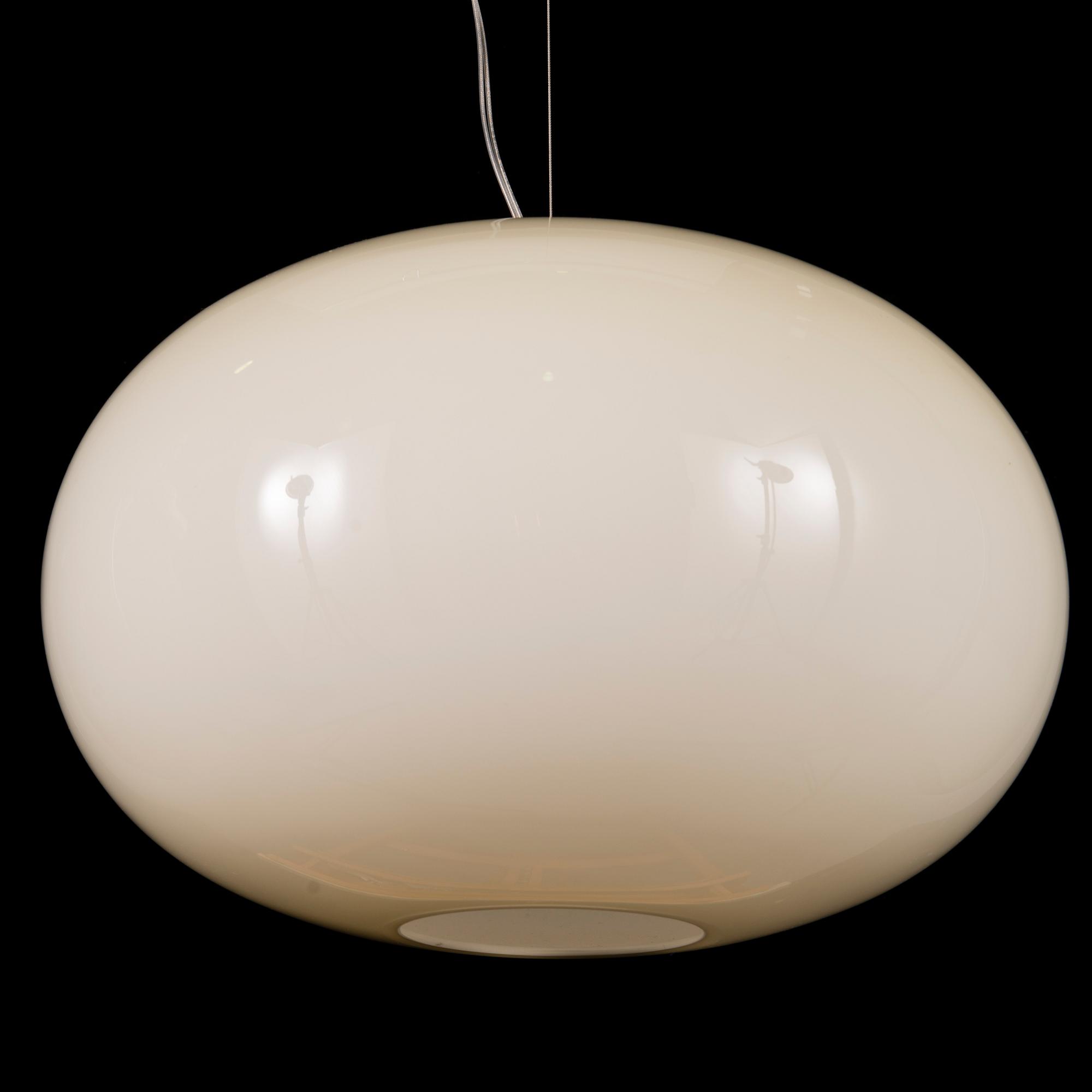RODOLFO DORDONI, A 21 st century Italian 'New Buds 2' pendant light for Foscarini.