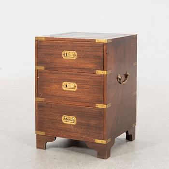 Side table/ Bedside table, English style, 20th century.