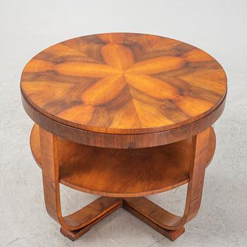 A Swedish Grace table, 1930's.
