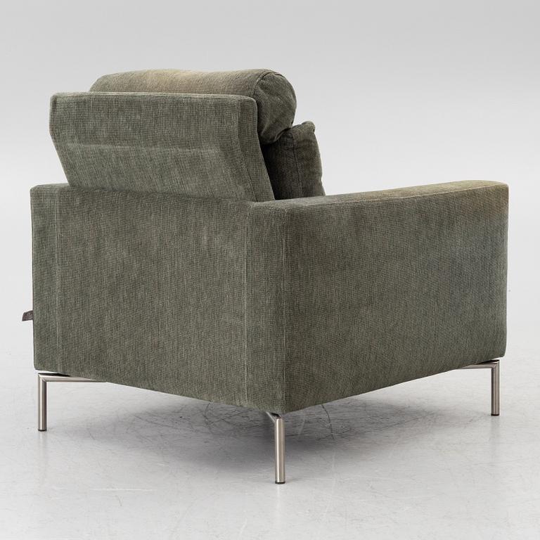 A "Lift" armchair, Eilersen.