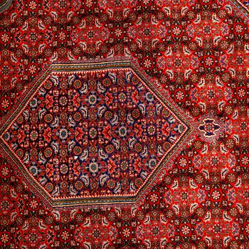 MATTA, Bidjar. 165x113 cm.