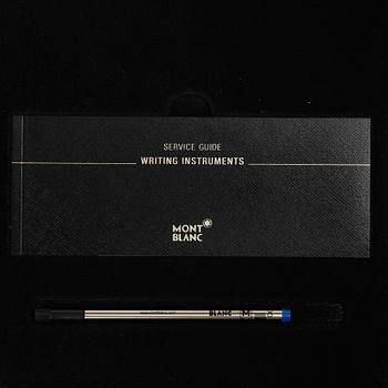 Mont Blanc, 'Donation Pen John Lennon Special Edition Rollerball', 2013.