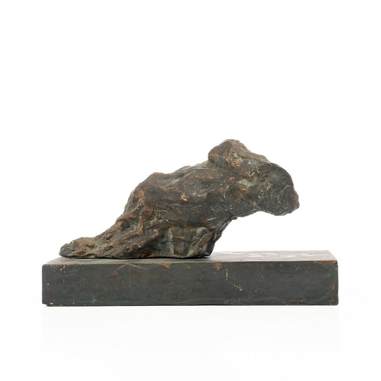 Anna Mizak, Utan titel.