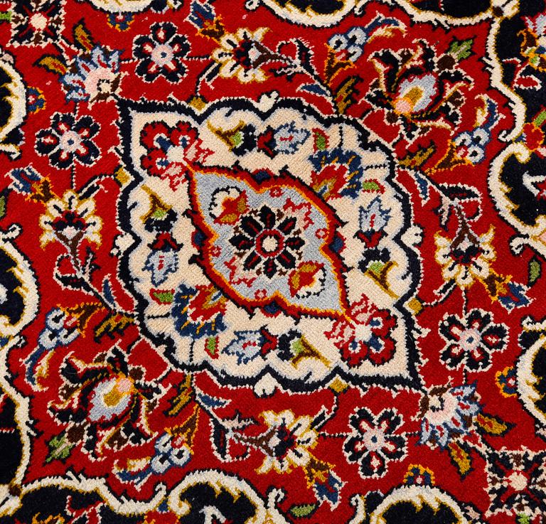 MATTA, Keshan. Ca 192x135 cm.