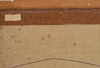 Einar Jolin, Sittande modell.