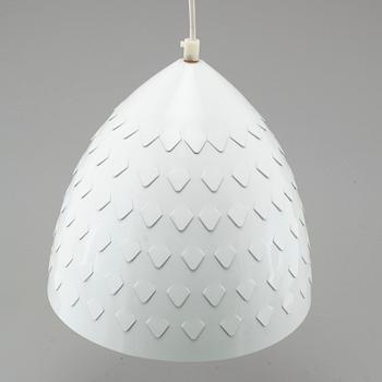 HANS-AGNE JAKOBSSON, a ceiling light,  the second half of the 20th century.