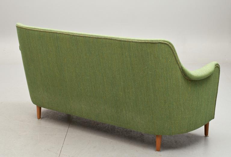 SOFFA, "Samsas", Carl Malmsten.
