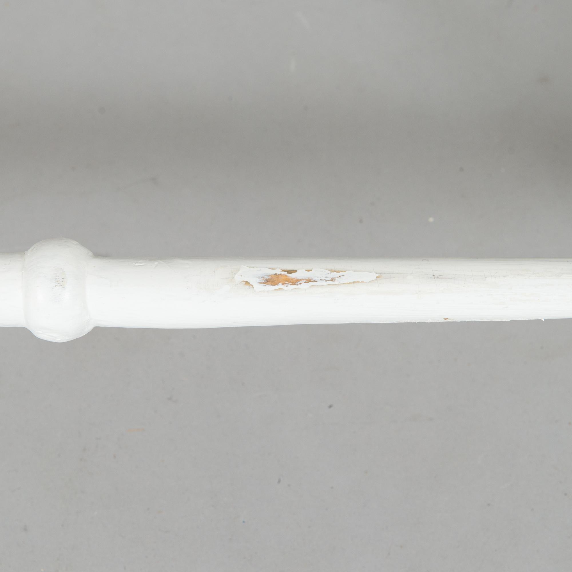 Verannan kalusto, 6 osaa, n 1900.