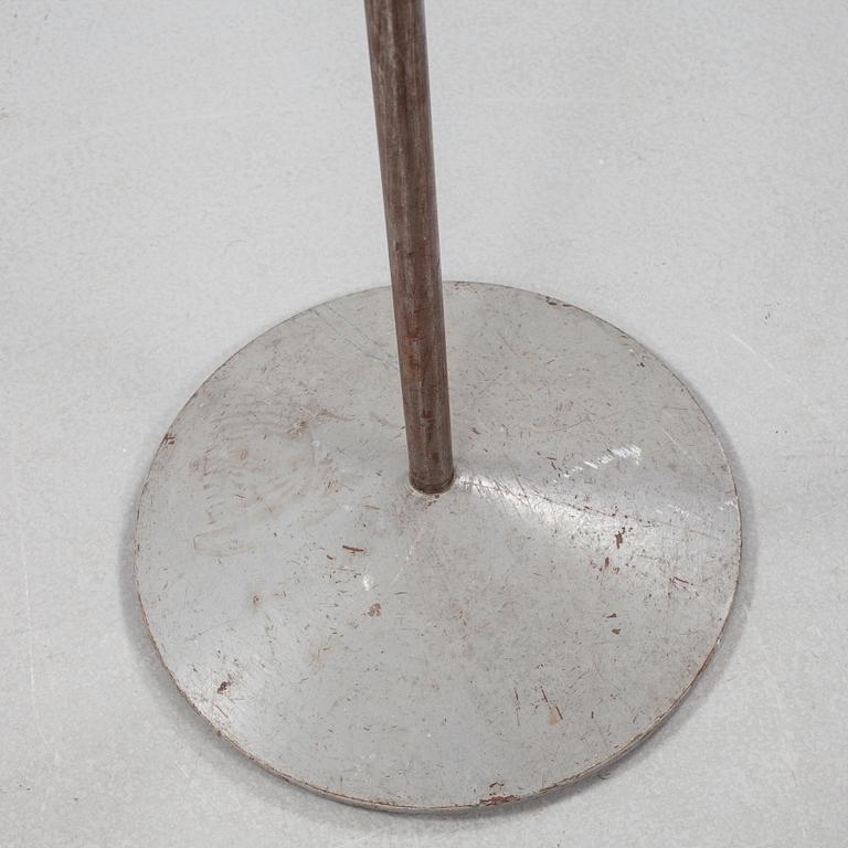 A music-stand from the first half /mid   20th century.