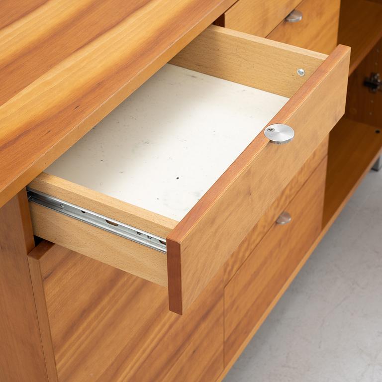 Byrå, Voice Furniture, samtida tillverkning.