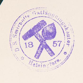 KIRJA, Venäjä 1914, Romanovin perhe ja kymmenenvuotiaan Aleksei Nikolajevitsin nuoruus.