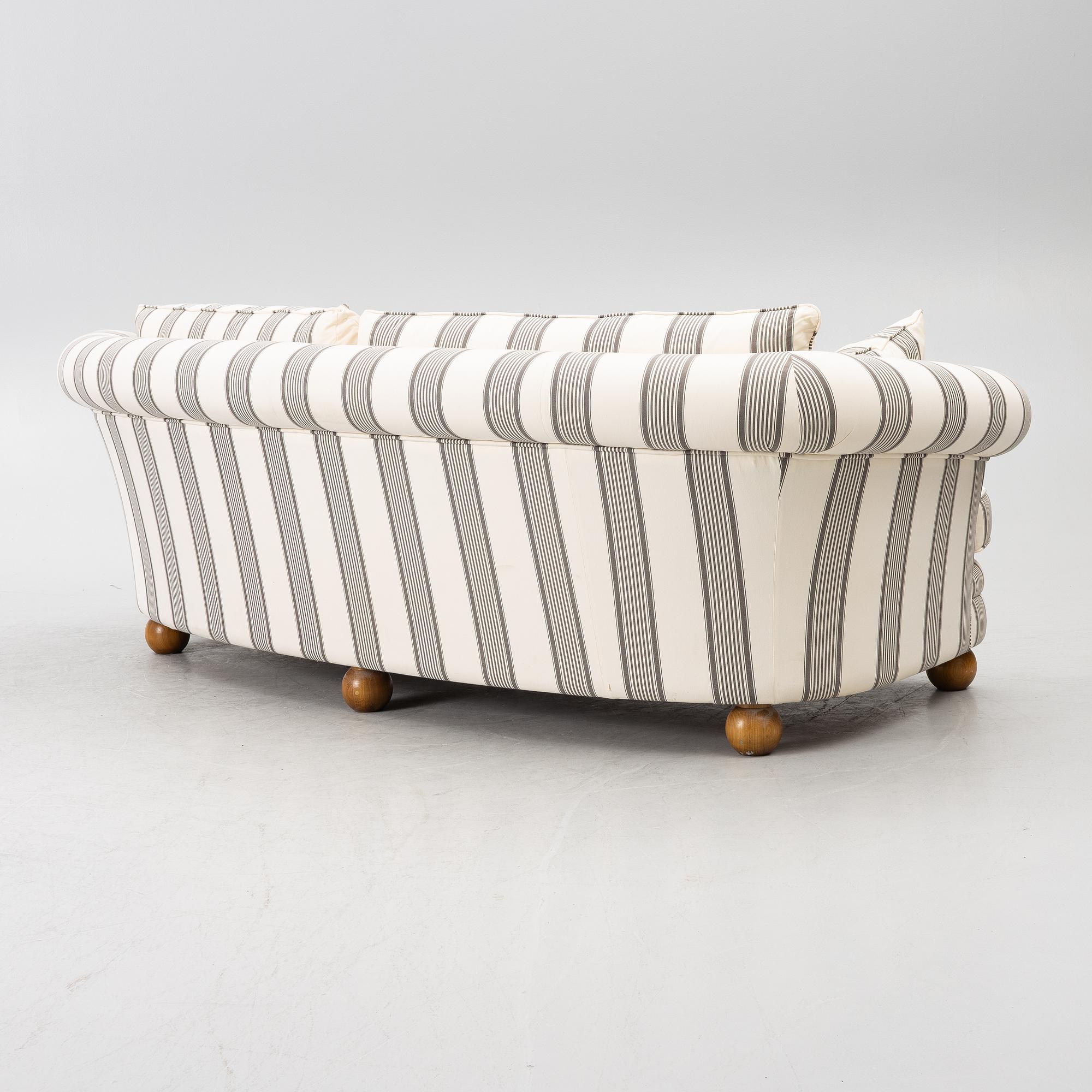 Sofa, Bröderna Andersson, 21st century.