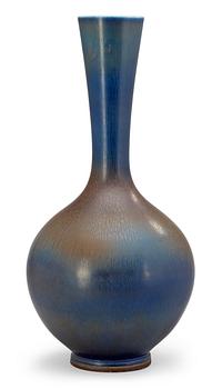 800. A Berndt Friberg stoneware vase, Gustavsberg Studio 1964.