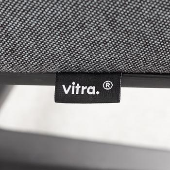 Ronan & Erwan Bouroullec, skrivbordsstol, "Softshell Chair", Vitra, 2015.