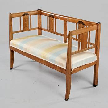 SOFFA, 1800-tal.