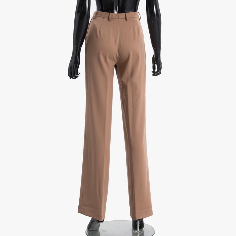 PANTS, Cerruti 1881, size 38 (IT).