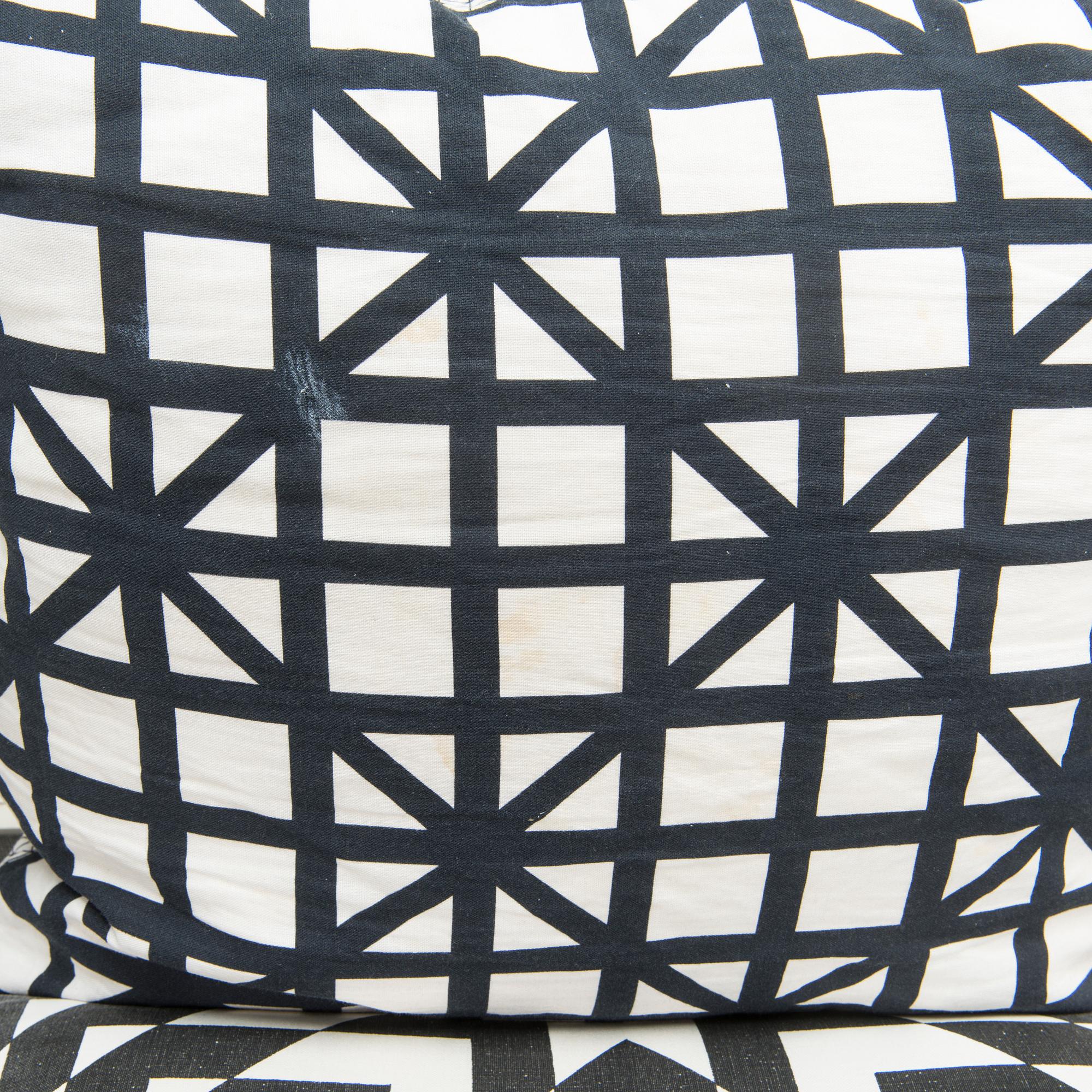 A KOLOMAN MOSER/JOSEF HOFFMANN, 'Purkersdorf' armchair from late 21th century for Wittmann.