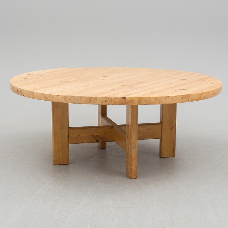 ROLAND WILHELMSSON, matbord, 1900-talets andra hälft.