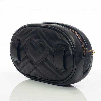 Gucci, bag, "Marmont Belt Bag".