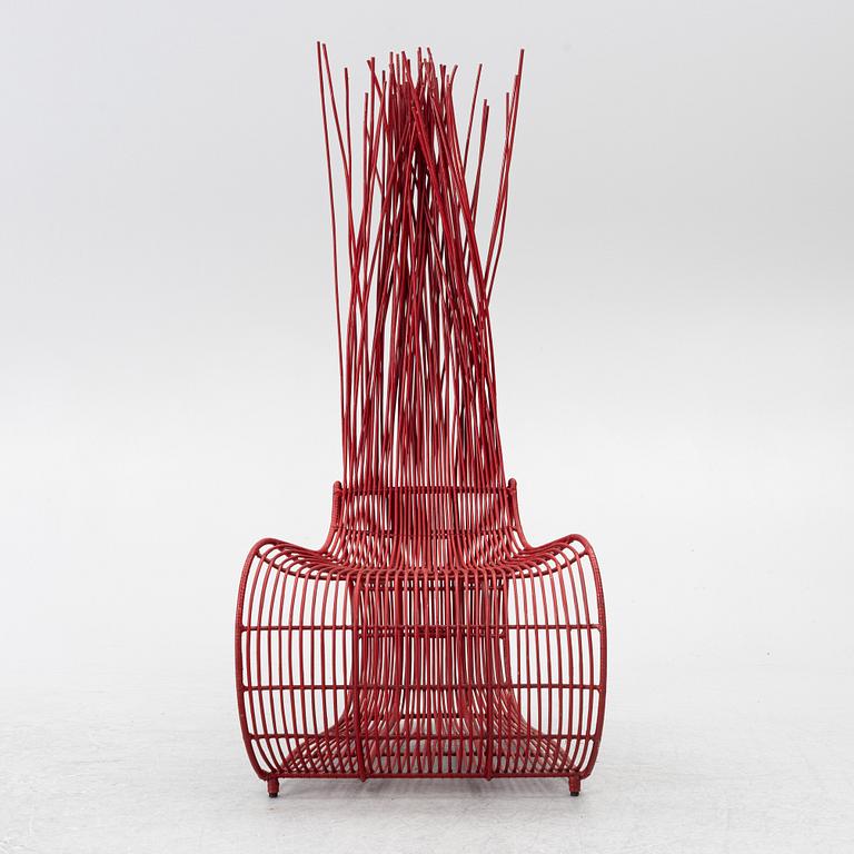 Kenneth Cobonpue, 'Yoda Chair', contemporary.