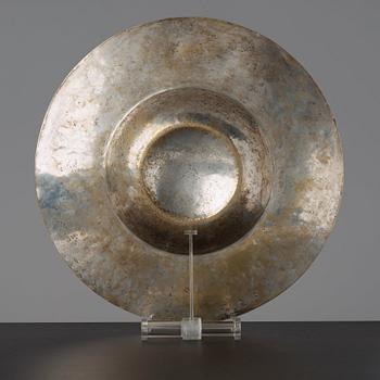 DOPFAT, sannolikt Danmark, 1700-tal, barock.