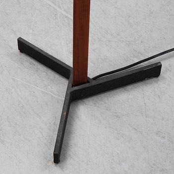 Svend Aage Holm Sørensen, an attributed, floorlamp, Holm Sørensen & Co Denmark, 1950s.