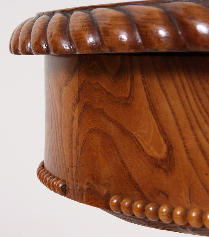 SALONGSBORD, 1800/1900-tal.
