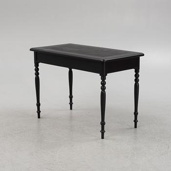 Skrivbord, jugend, 1900-talets början.