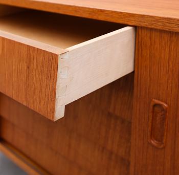 SIDEBOARD, 1900-talets andra hälft.
