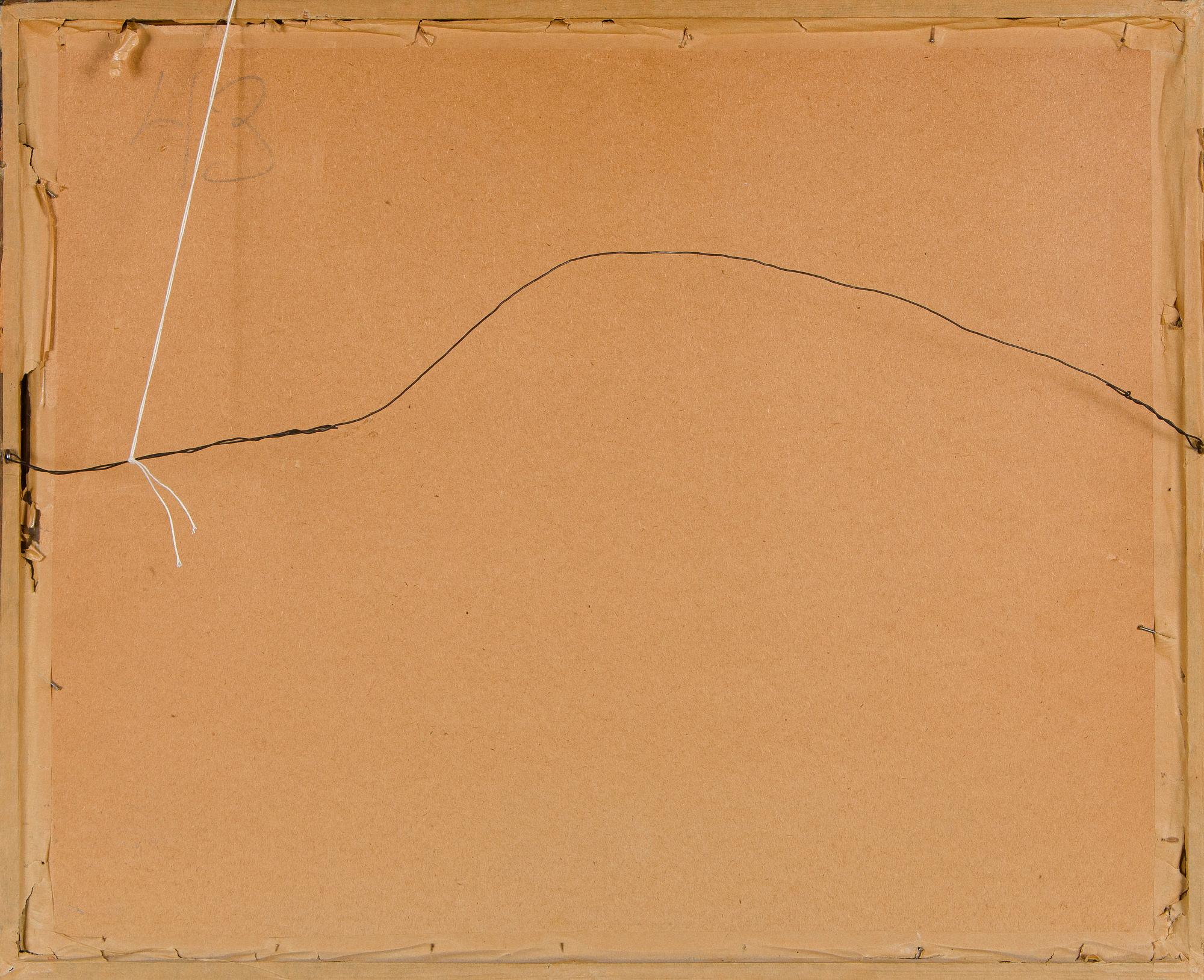 Lennart Segerstråle, Kotkat.