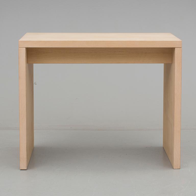 SKRIVBORD, 2000-tal.