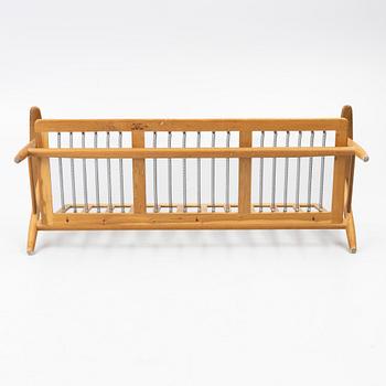 Hans J. Wegner, soffa, "GE-240/3/Cigarren", Getama, Gedsted, Danmark, 1960-tal.