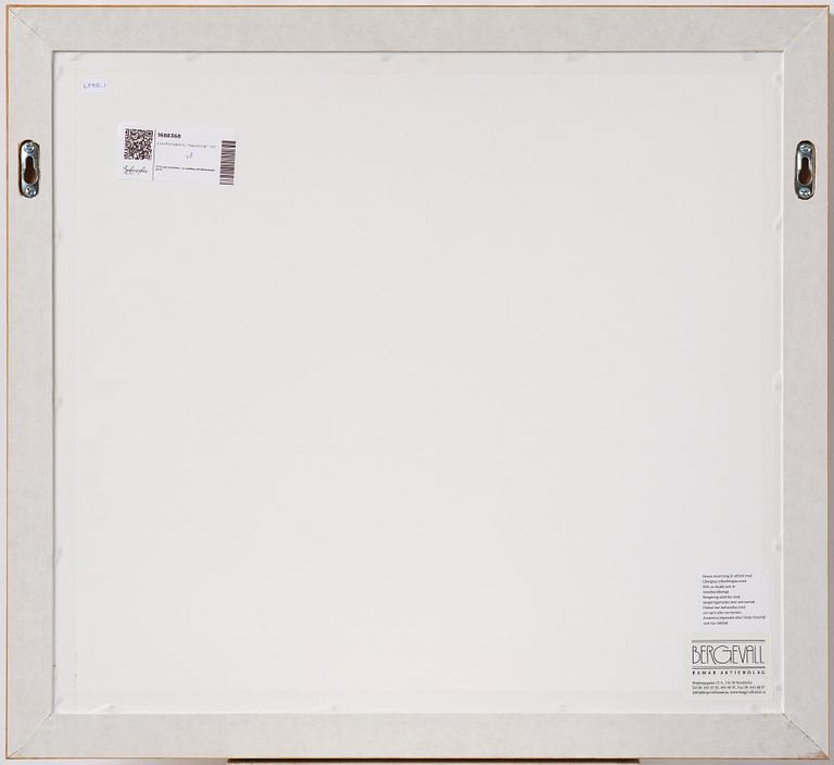 Linn Fernström, "Apursinne".