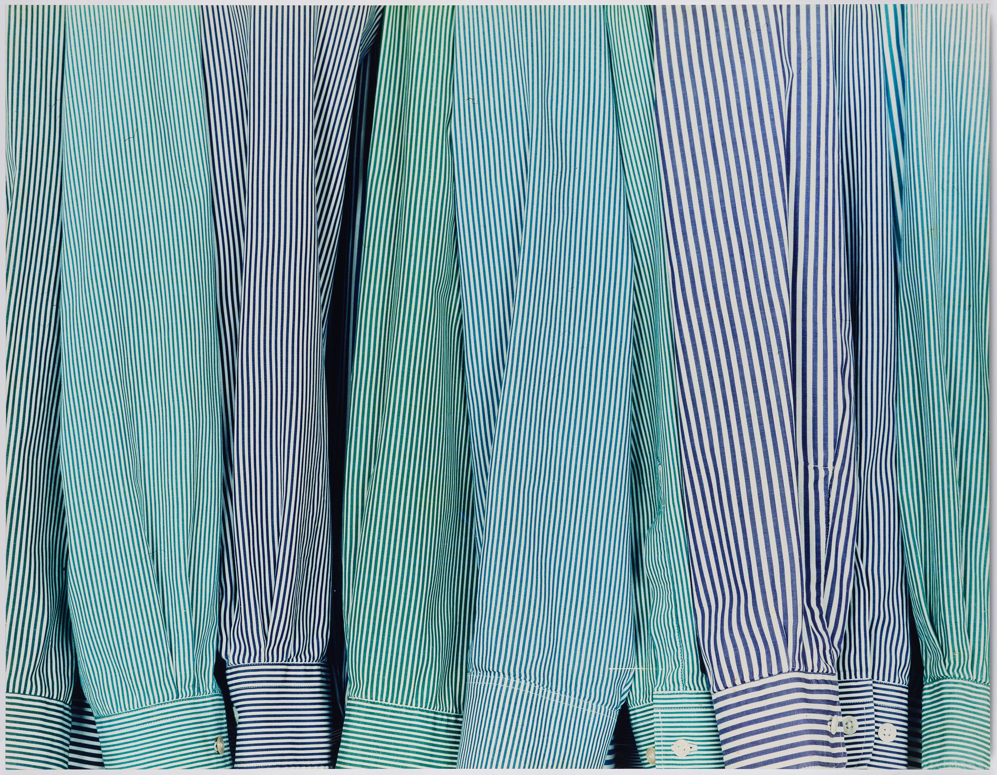 Maria Hedlund, Untitled.
