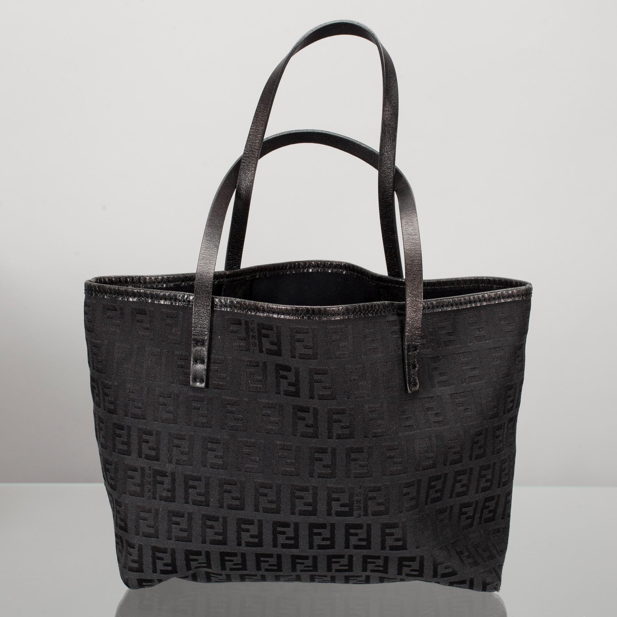 VÄSKA, Fendi.