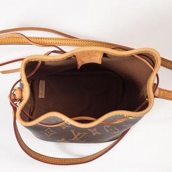 Louis Vuitton, väska, "Nano Noé", 2020.