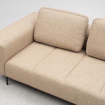 Henrik Pedersen, a 'Hampton' sofa, Boconcept.