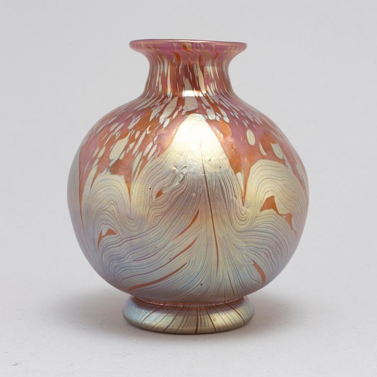 LOETZ, vas, glas, Österrike, 1900-talets början.