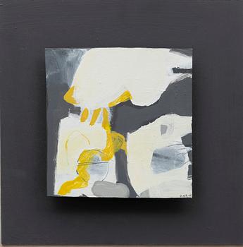 Catharina Günther-Rådström, Untitled.