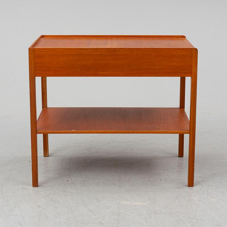 JOSEF FRANK, nattygsbord, Firma Svenskt Tenn, modell 914, proveniens Estrid Ericson.