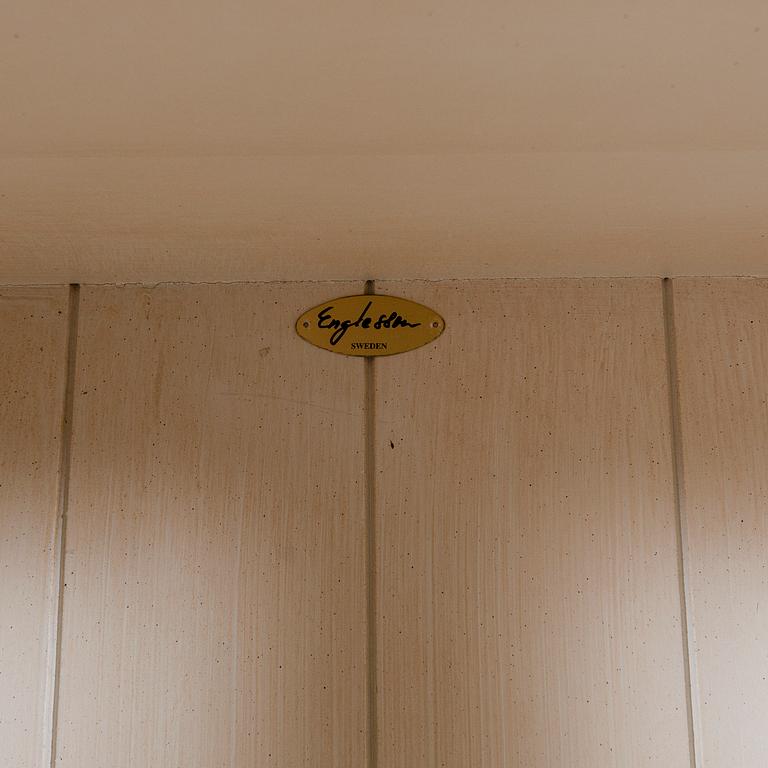 Bookcase, "Stockholm", Engelsson.