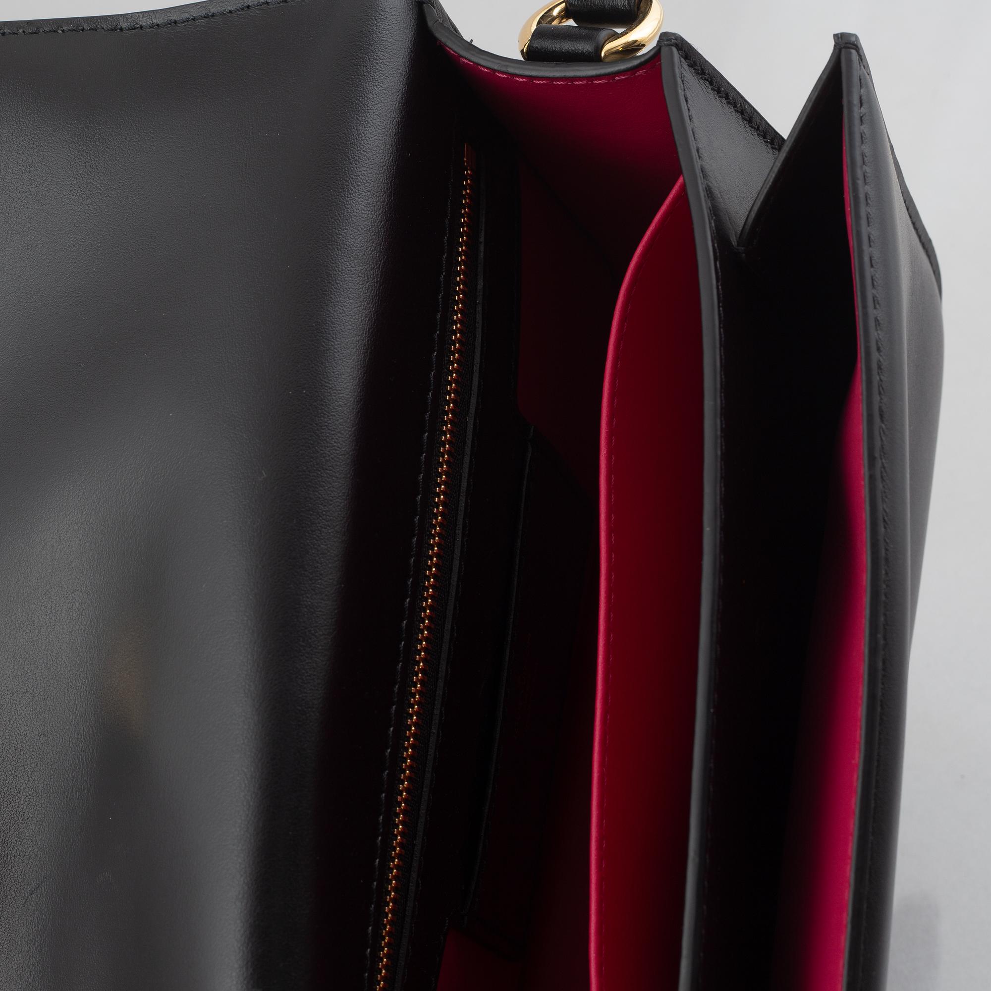 Louis Vuitton, bag, "Pont 9", 2020.