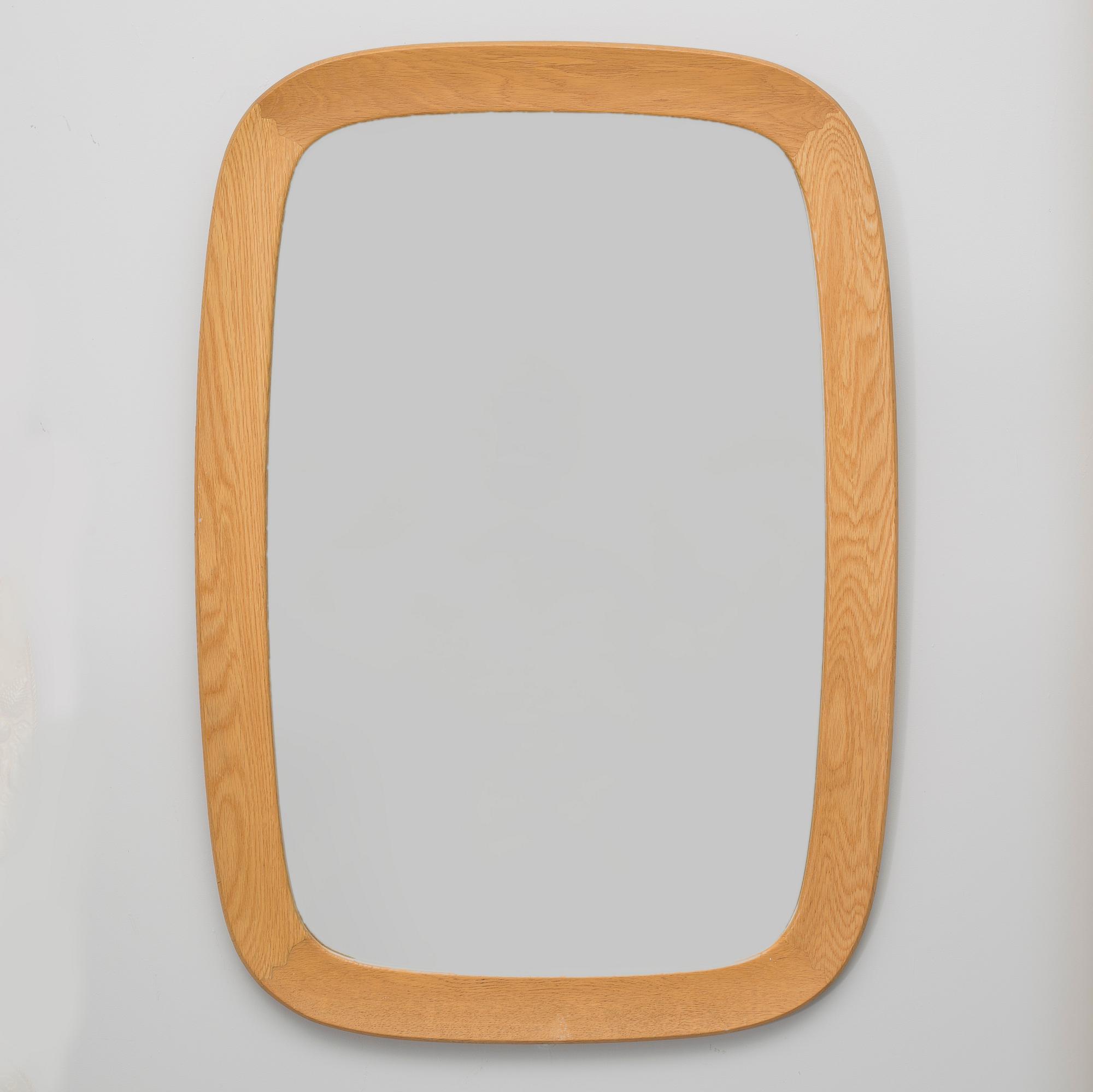 SPEGEL, "No 603 Kristina", Fröseke AB, 1900-talets andra hälft.