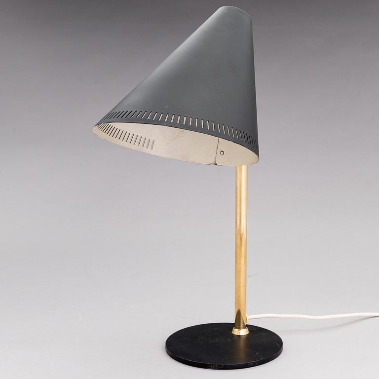 PAAVO TYNELL, A mid 19th century tamble lamp H5-7. Idman.