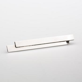BROSCH, Wiwen Nilsson, Lund, 1971. Stelingsilver.