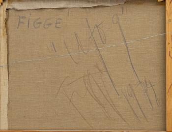 Eddie Figge, "Skuggor (Ufo 9)".