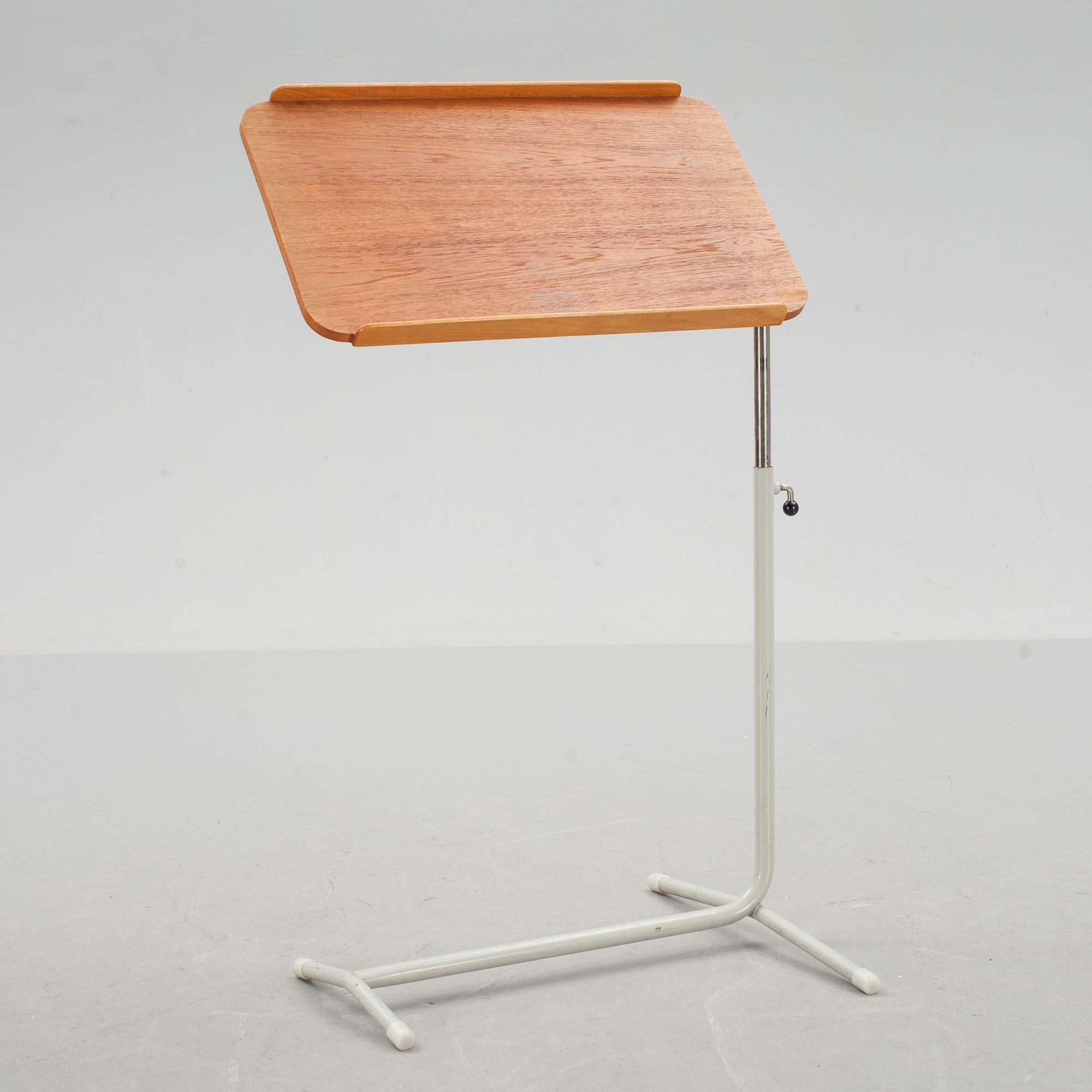 LÄSBORD, 1950-tal.